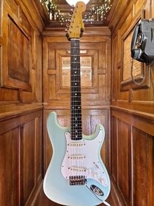Fender Stratocaster 1994-95