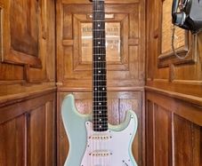 Fender Stratocaster 1994-95