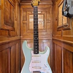 Fender Stratocaster 1994-95