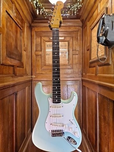 Fender Stratocaster 1994-95