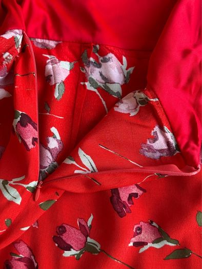 Zara Playsuit