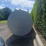 Large steel tank Image 3