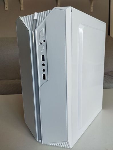 Budget Gaming PC - Intel i5, GTX 1050 Ti, 16gb RAM