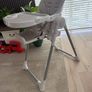 baby high chair Image 4