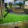 Waterford Artificial Grass Lawns and Decking Image 7