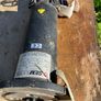 24 Volt DC Motor Image 2