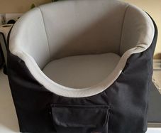 Small dog Trixie car / travel seat