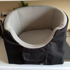 Small dog Trixie car / travel seat