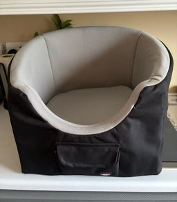 Small dog Trixie car / travel seat