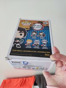 Funko Pop!  Demon Slayer