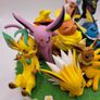 pokemon Eevee friends megahouse Image 2