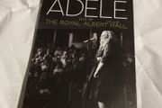 Adele - Live At The Albert Hall Cd &amp; Dvd