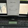 Yamaha keyboard YPT-270 with stand and stool Image 4