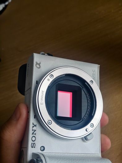 sony a6000 bundle
