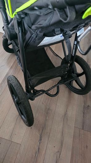 buggies Hauck / runner buggies