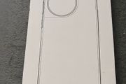 Oneplus 12R sandstone bumper case