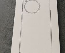 Oneplus 12R sandstone bumper case