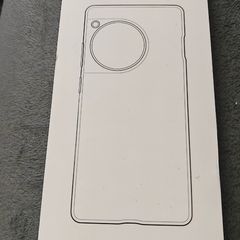 Oneplus 12R sandstone bumper case