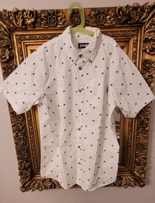 Mens Shirt Large