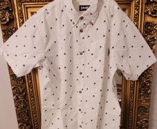 Mens Shirt Large
