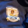 Galway GAA O'Neills Hurling Jacket Jersey (Kids 2-3 Years) FREE POST Image 3