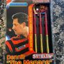 Brand new 15g gold Dennis Priestley darts Image 3