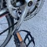 Merida ride 75 road bike 52cm frame Image 2