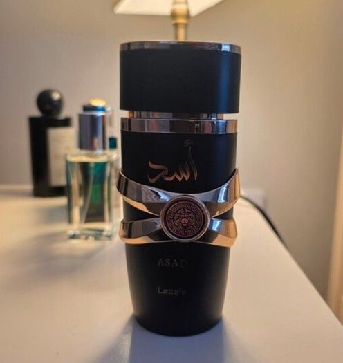 Aftershaves