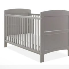 Timber Cot