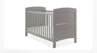 Timber Cot