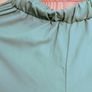lightweight kaftan with matching trousers Image 3