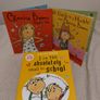 Lauren Child Clarice Bean Story Books Image 2
