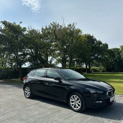Black Seat Leon 2.0tdi 115hp Se 5dr