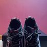 Off-White Be Right Back Sneakers Burgundy - EU 42 (Brand New) Image 5