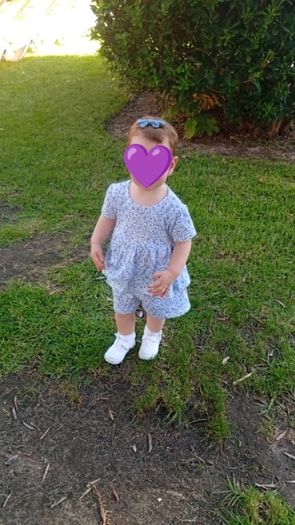 Girls Summer Bundle(18-24m)