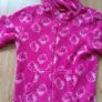 "Hello Kitty" Pyjama.  Age 10-11 Image 2