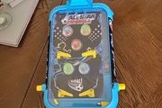 Pinball electronic game