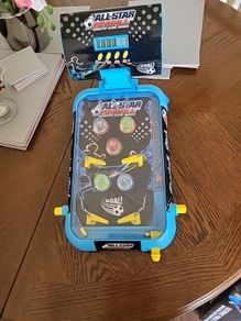 Pinball electronic game