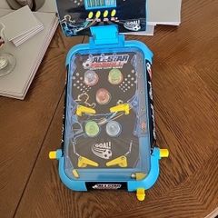 Pinball electronic game