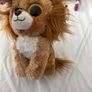 beanie boos with tags Image 2