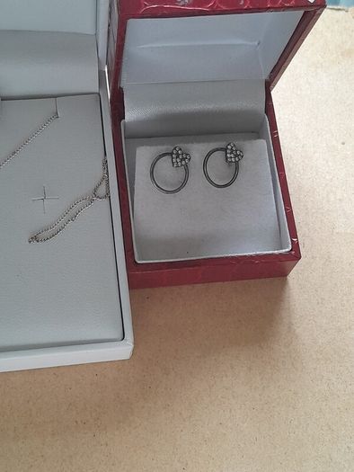 silve jewellery