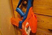 nerf gun