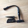Hand Held Steam Cleaner Image 3