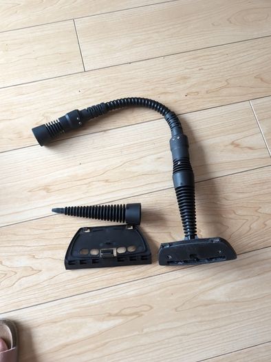 Hand Held Steam Cleaner