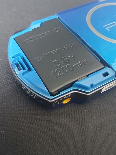 Psp 3003