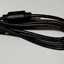 New: Black/White DVI-D to DVI-D Cable (Single-Link, Male to Male) Image 3