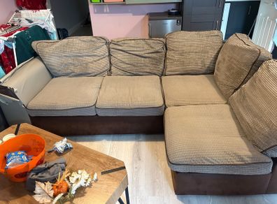 corner suite