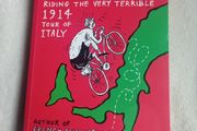 1914 Giro - the Tour of Italy - Tim Moore Relives it