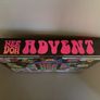 Needoh Advent Calendar - Authentic Original Squishy Fidget Toy Christmas Image 4