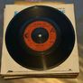Jean Michel Jarre Equinoxe - Etched Vinyl 7 Inch - POSP 20 Image 3